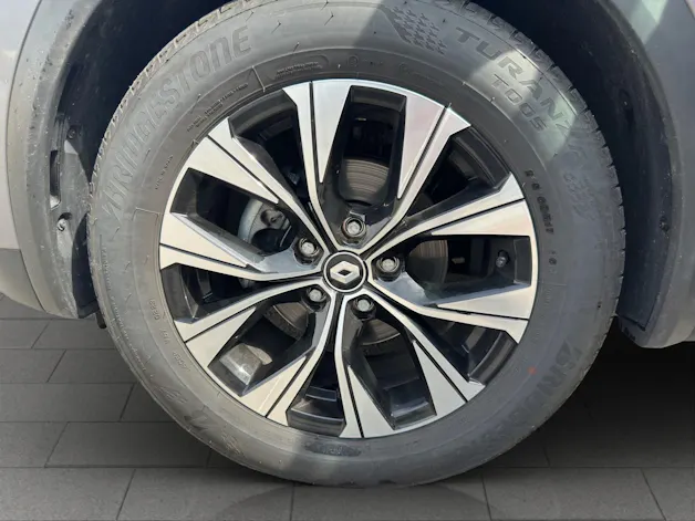 Renault Captur 1.3 TCe 140 techno EDC