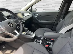 Renault Captur 1.3 TCe 140 techno EDC