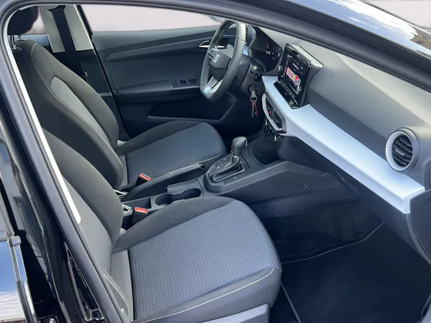 SEAT Ibiza 1.0 TSI 115 Move FR DSG