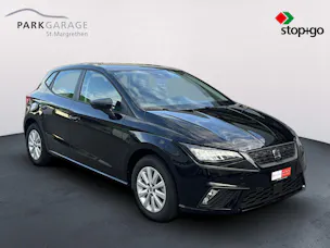 SEAT Ibiza 1.0 TSI 115 Move FR DSG
