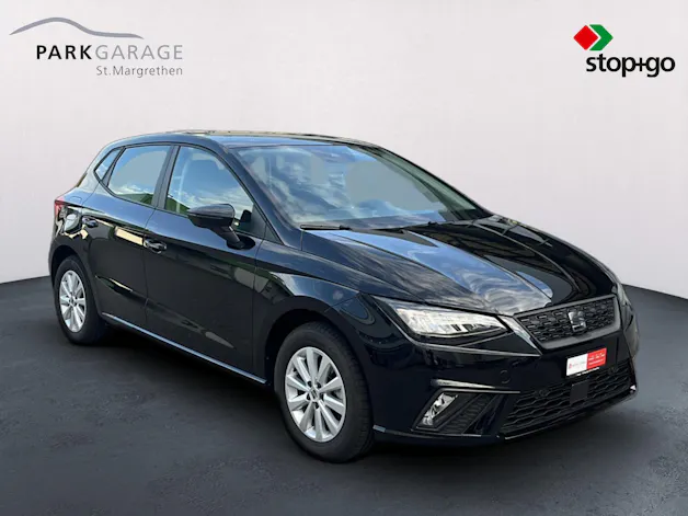 SEAT Ibiza 1.0 TSI 115 Move FR DSG