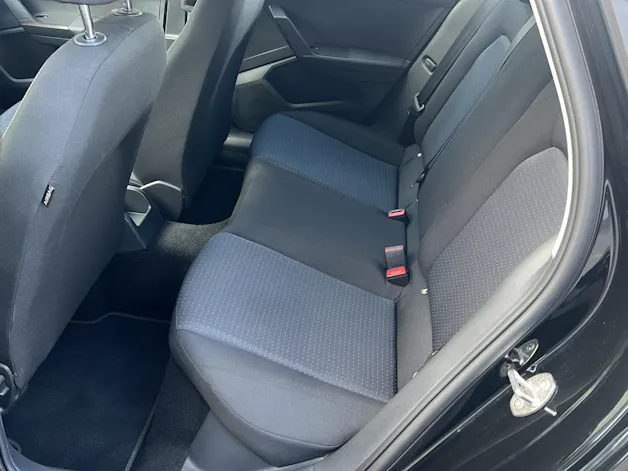 SEAT Ibiza 1.0 TSI 115 Move FR DSG
