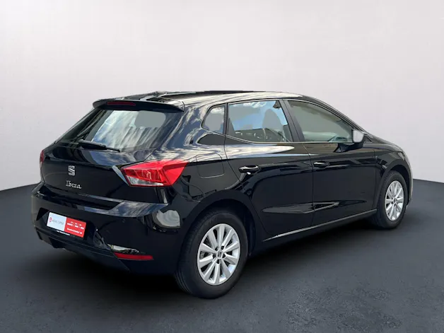 SEAT Ibiza 1.0 TSI 115 Move FR DSG
