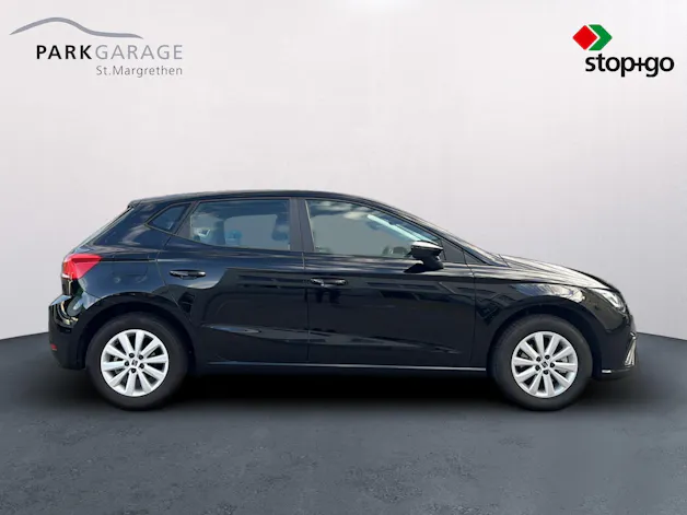 SEAT Ibiza 1.0 TSI 115 Move FR DSG