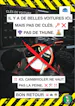 SEAT Ibiza 1.0 TSI 115 Move FR DSG