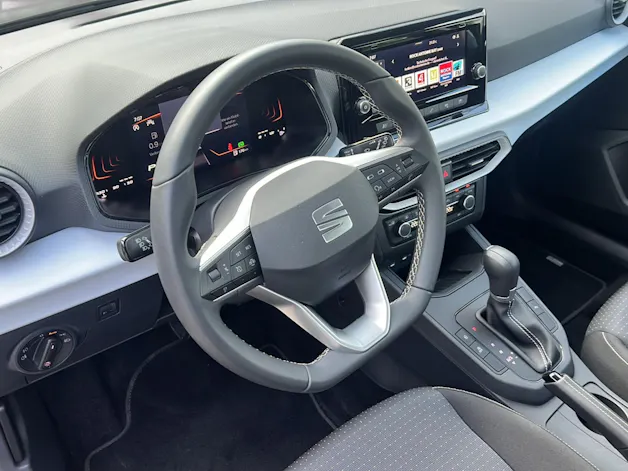 SEAT Ibiza 1.0 TSI 115 Move FR DSG