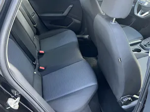 SEAT Ibiza 1.0 TSI 115 Move FR DSG