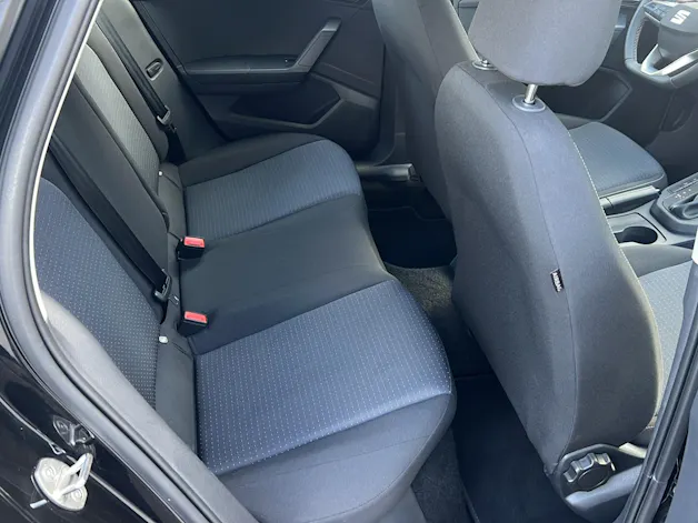 SEAT Ibiza 1.0 TSI 115 Move FR DSG