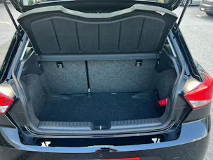 SEAT Ibiza 1.0 TSI 115 Move FR DSG