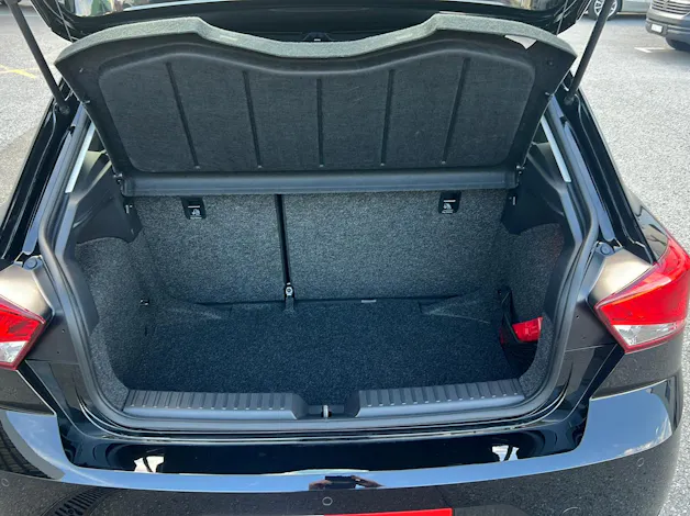 SEAT Ibiza 1.0 TSI 115 Move FR DSG