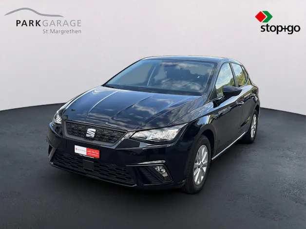 SEAT Ibiza 1.0 TSI 115 Move FR DSG
