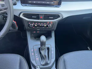 SEAT Ibiza 1.0 TSI 115 Move FR DSG