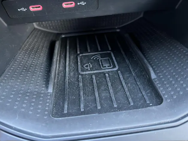 SEAT Ibiza 1.0 TSI 115 Move FR DSG