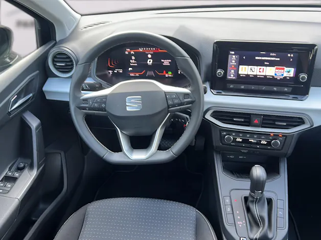 SEAT Ibiza 1.0 TSI 115 Move FR DSG