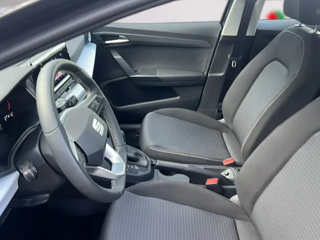 SEAT Ibiza 1.0 TSI 115 Move FR DSG