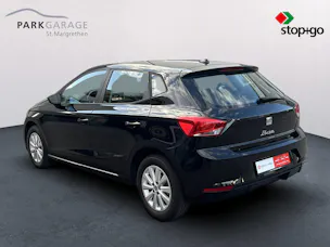 SEAT Ibiza 1.0 TSI 115 Move FR DSG