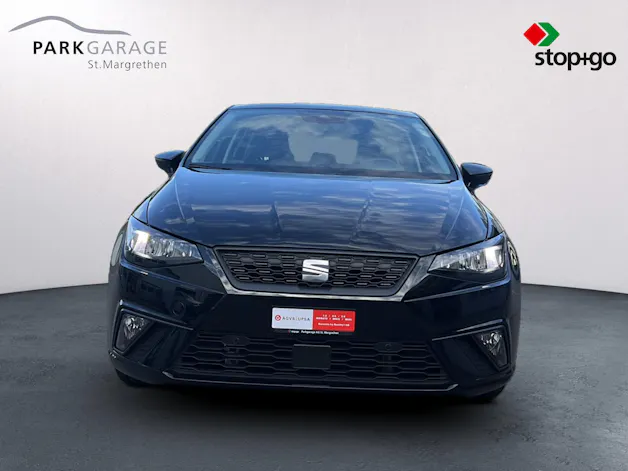 SEAT Ibiza 1.0 TSI 115 Move FR DSG