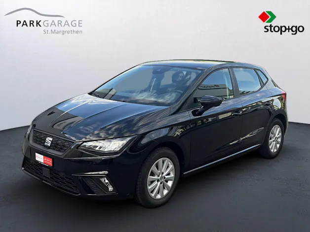 SEAT Ibiza 1.0 TSI 115 Move FR DSG