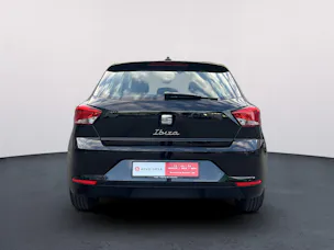 SEAT Ibiza 1.0 TSI 115 Move FR DSG