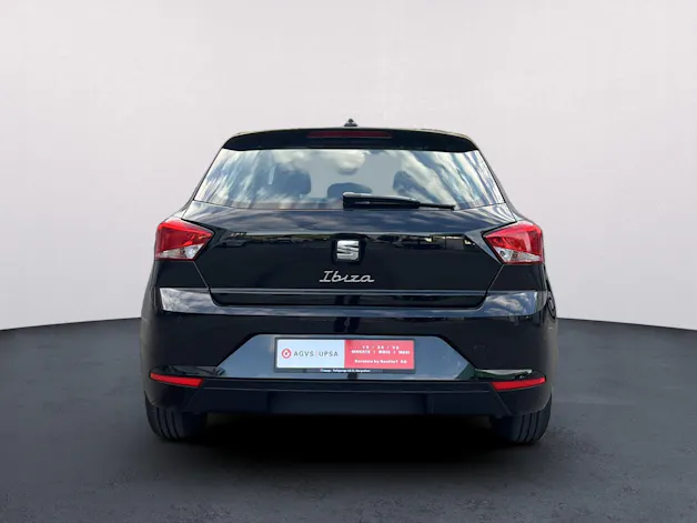 SEAT Ibiza 1.0 TSI 115 Move FR DSG