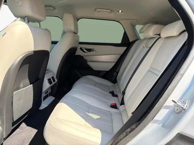 Land Rover Range Rover Velar 3.0 D I6 300 R-Dynamic