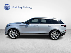 immagine del veicolo LAND ROVER Range Rover Velar 3.0 D I6 300 R-Dynamic