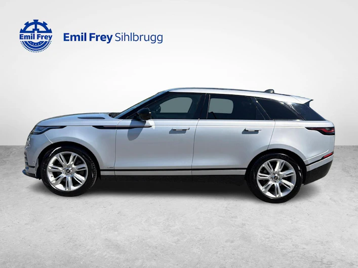 immagine del veicolo LAND ROVER RANGE ROVER VELAR