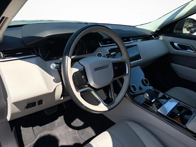 Land Rover Range Rover Velar 3.0 D I6 300 R-Dynamic