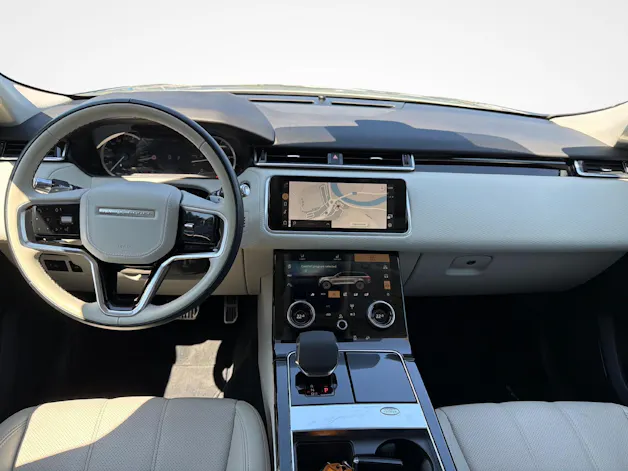 Land Rover Range Rover Velar 3.0 D I6 300 R-Dynamic