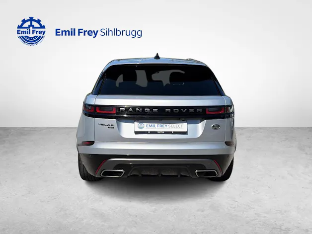 Land Rover Range Rover Velar 3.0 D I6 300 R-Dynamic