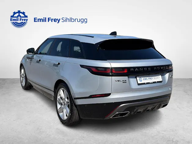 Land Rover Range Rover Velar 3.0 D I6 300 R-Dynamic