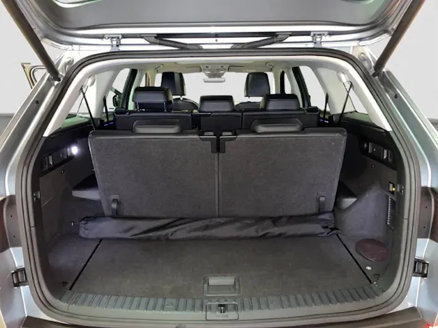 Škoda Kodiaq 2.0 TDI 190 PS Style DSG