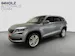 Škoda Kodiaq 2.0 TDI 190 PS Style DSG