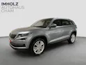 Škoda Kodiaq 2.0 TDI 190 PS Style DSG
