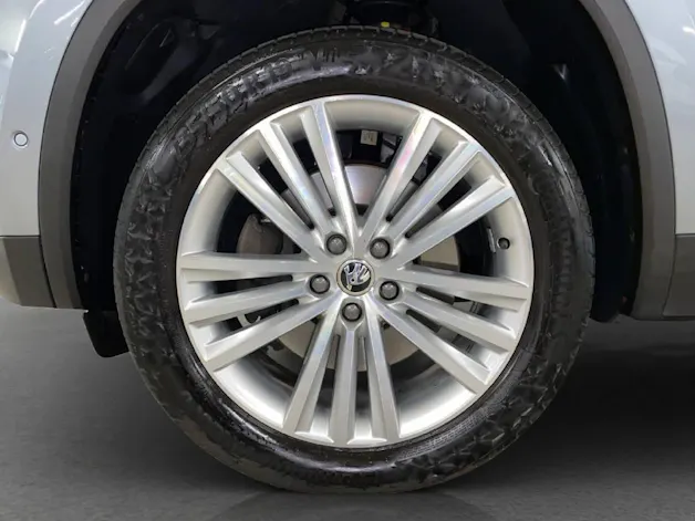Škoda Kodiaq 2.0 TDI 190 PS Style DSG
