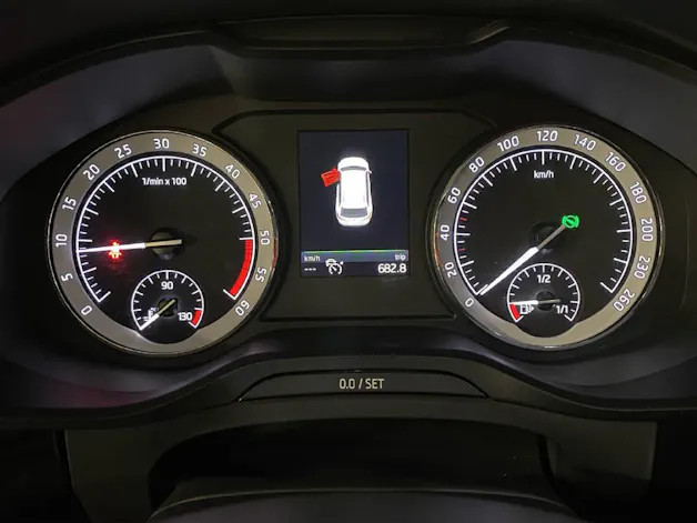 Škoda Kodiaq 2.0 TDI 190 PS Style DSG
