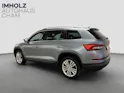 Škoda Kodiaq 2.0 TDI 190 PS Style DSG