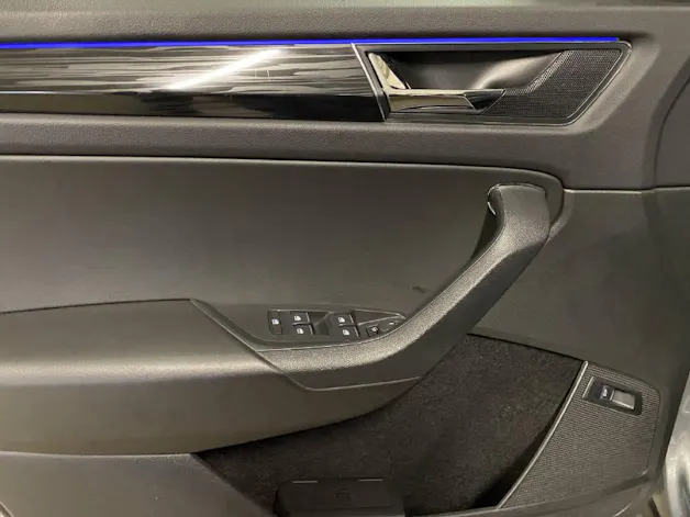 Škoda Kodiaq 2.0 TDI 190 PS Style DSG