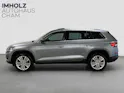 Škoda Kodiaq 2.0 TDI 190 PS Style DSG