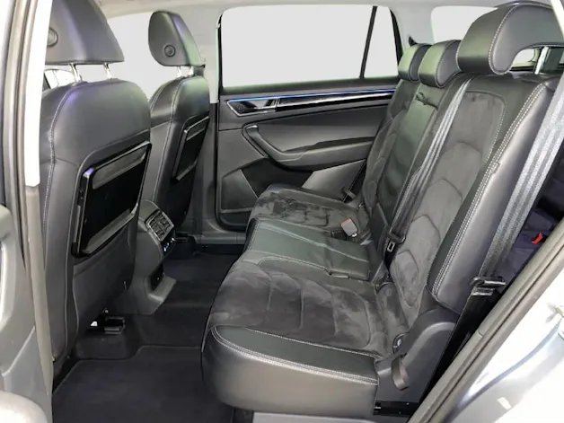 Škoda Kodiaq 2.0 TDI 190 PS Style DSG