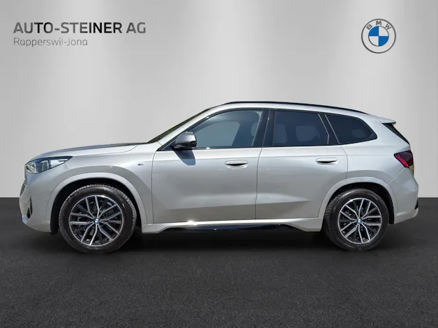 BMW X1 xDrive 23i MSport