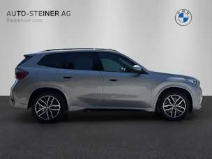 BMW X1 xDrive 23i MSport