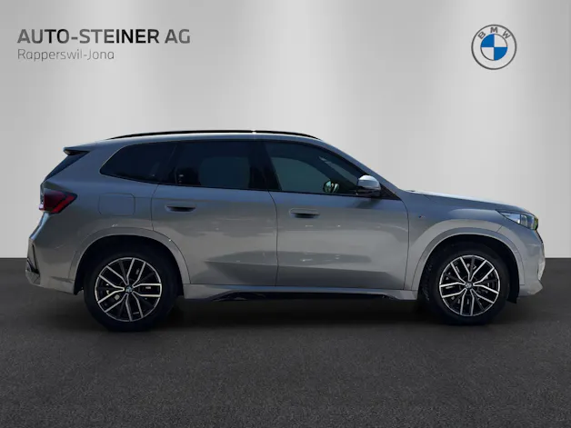 BMW X1 xDrive 23i MSport
