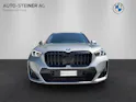 BMW X1 xDrive 23i MSport