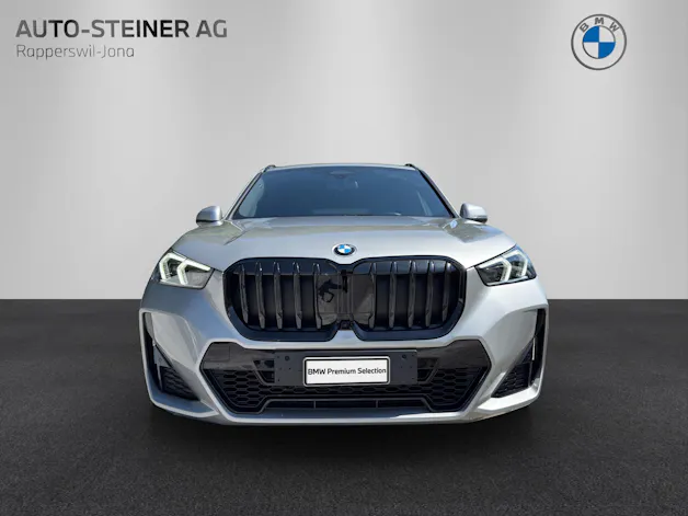 BMW X1 xDrive 23i MSport