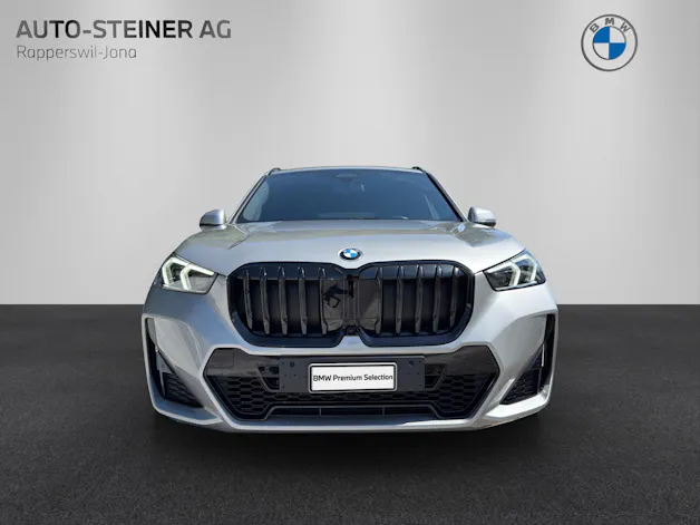 BMW X1 xDrive 23i MSport