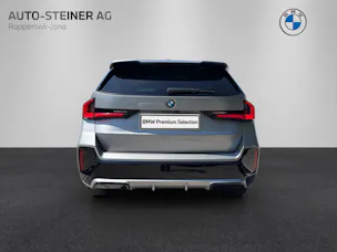 BMW X1 xDrive 23i MSport