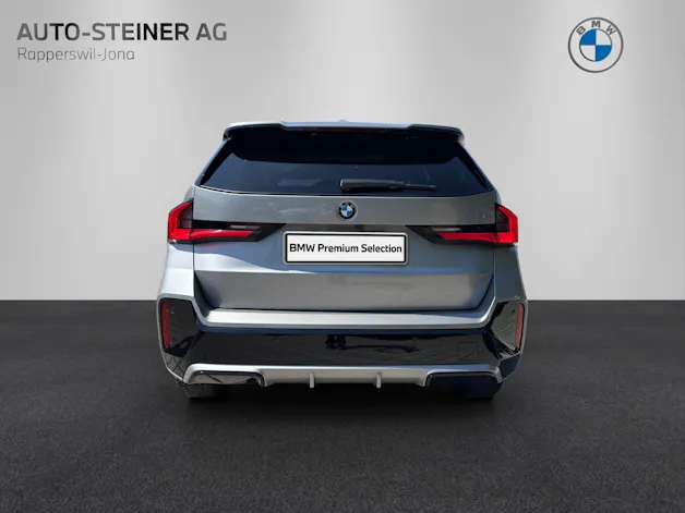 BMW X1 xDrive 23i MSport