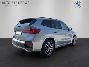 BMW X1 xDrive 23i MSport