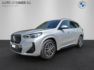 BMW X1 xDrive 23i MSport